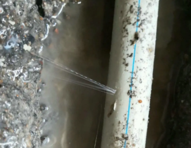 马尾测漏水哪家好