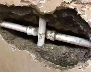 马尾测漏水哪家好