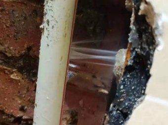 马尾漏水检测电话