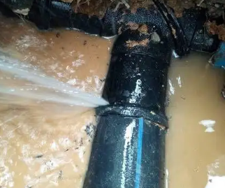 马尾测漏水公司哪家好