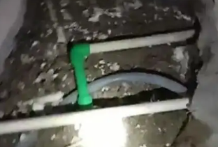 马尾测漏水公司