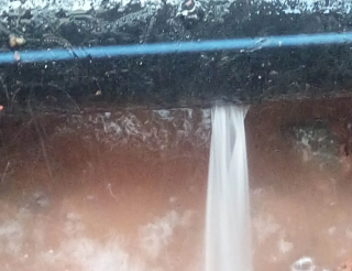 马尾漏水检测多少钱