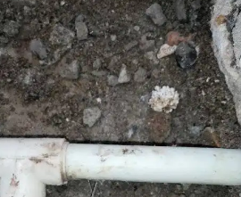 马尾漏水检测哪家好