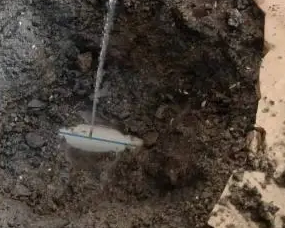 马尾测漏水价格