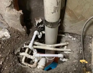 马尾漏水检测哪家好