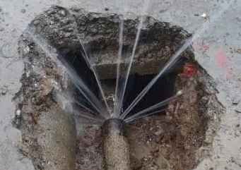 马尾漏水检测多少钱