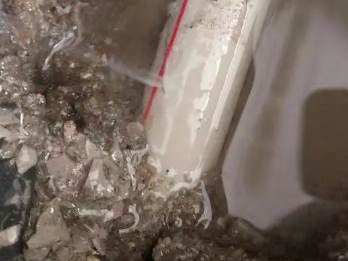 马尾漏水检测哪家好