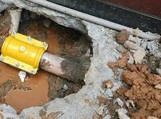 马尾漏水检测哪家好