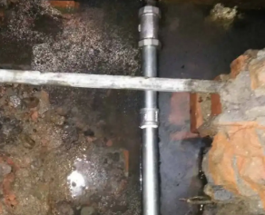 马尾漏水检测公司电话