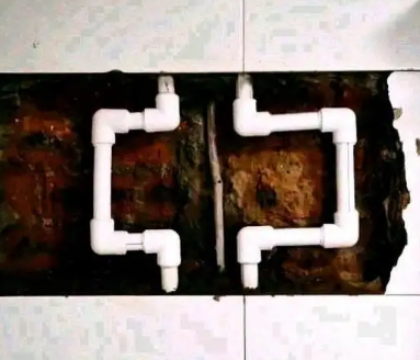 马尾卫生间测漏水哪家好