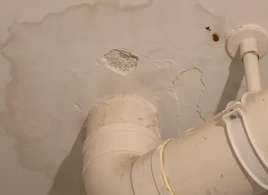 马尾卫生间测漏水多少钱