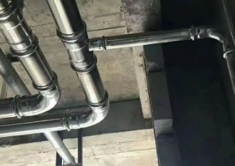 马尾卫生间测漏水哪家好