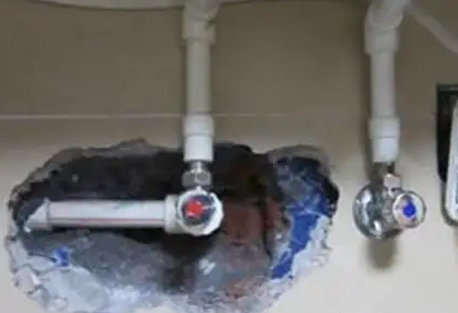 马尾卫生间测漏水查询方法