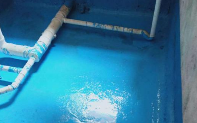 马尾卫生间测漏水哪家好