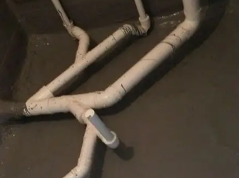 马尾水管漏水检测知识点