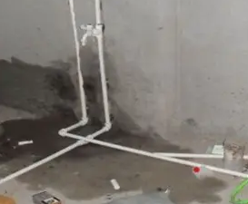 马尾水管漏水检测多少钱