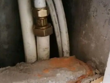 马尾水管漏水检测哪家好