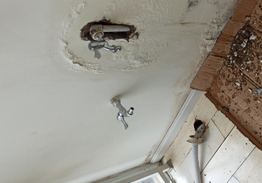 马尾卫生间测漏水