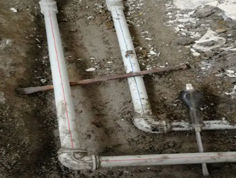 马尾卫生间测漏水多少钱