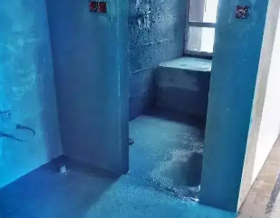 马尾卫生间防水哪家好