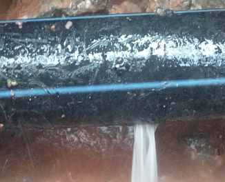 马尾卫生间测漏水哪家好