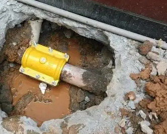 马尾卫生间测漏水哪家好