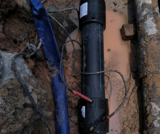 马尾水管漏水检测多少钱