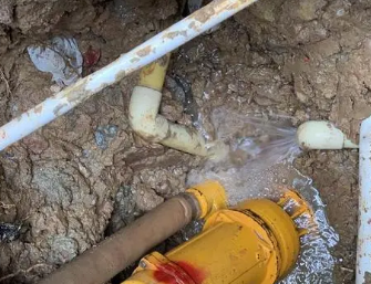 马尾水管漏水检测哪家好