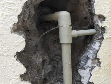 马尾卫生间测漏水哪家好