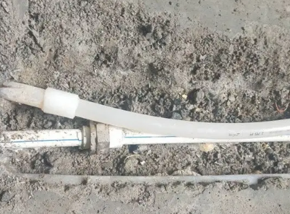 马尾卫生间测漏水哪家好