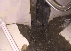 马尾卫生间测漏水哪家好