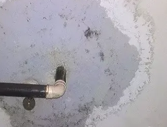 马尾卫生间测漏水之怎么维修