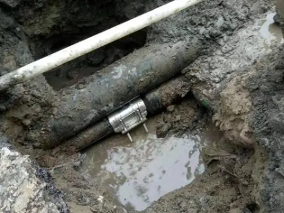 马尾水管漏水检测的传递距离多少