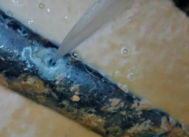 马尾水管漏水检测多少钱