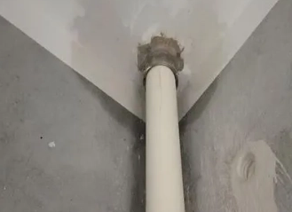 马尾卫生间测漏水的新闻分享