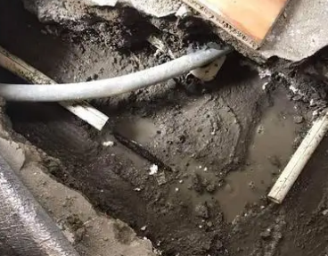 马尾卫生间测漏水价格明细