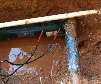 马尾水管漏水检测多少钱