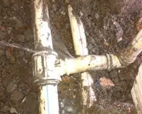 马尾卫生间测漏水多少钱