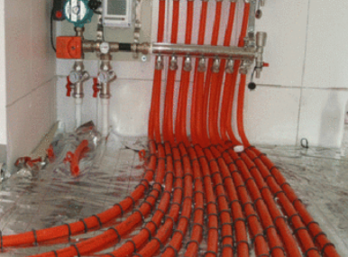 马尾地暖维修多少钱