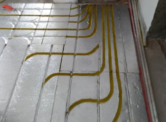 马尾地暖维修哪家好