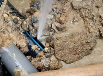 马尾水管漏水检测哪家好