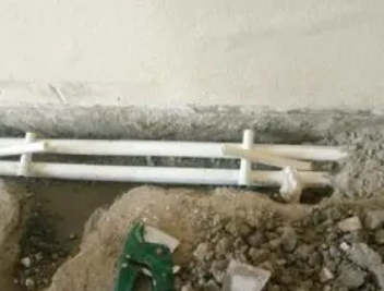 马尾卫生间测漏水哪家好