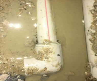 马尾水管漏水检测多少钱