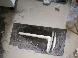 马尾卫生间测漏水哪家好