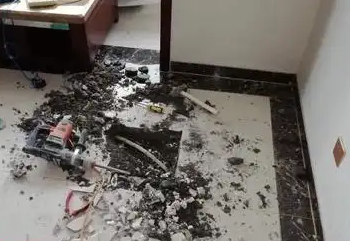 马尾漏水检测多少钱