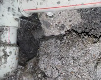 马尾漏水检测多少钱