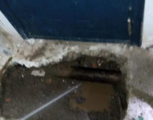 马尾水管漏水检测多少钱