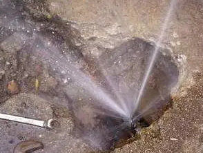 马尾水管漏水检测哪家好