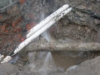 马尾测漏水多少钱