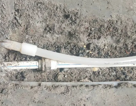 马尾测漏水哪家好